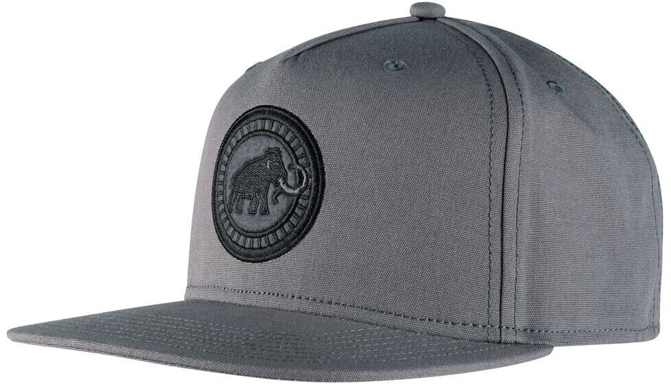 Mammut Massone Cap titanium