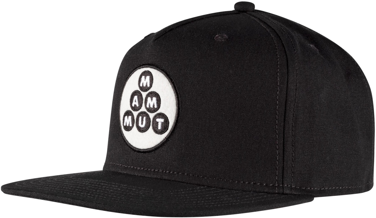 Mammut Massone Cap black