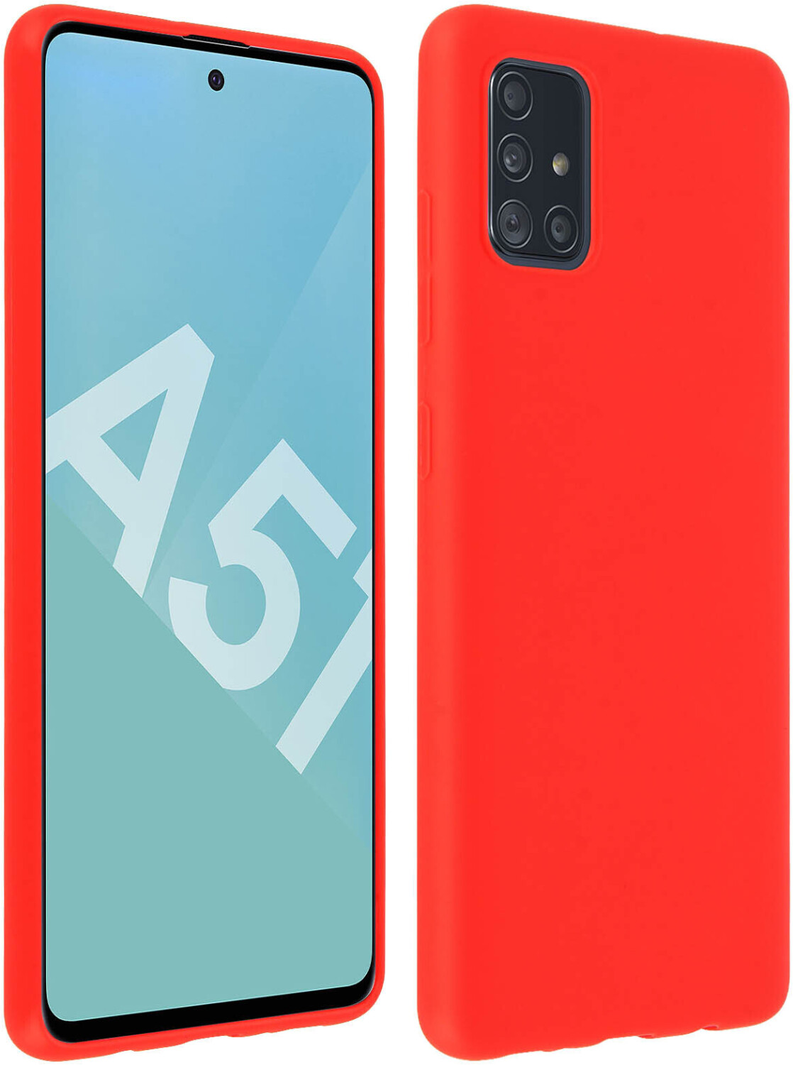 Avizar TPU-FR-RD-A51