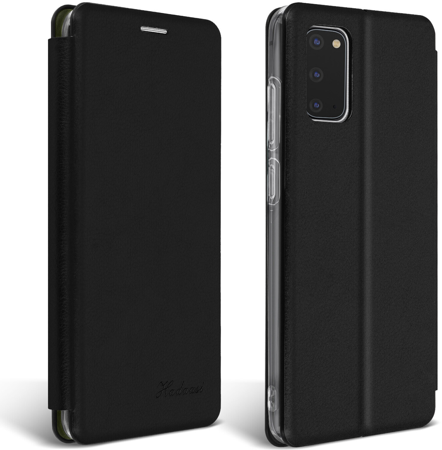 Avizar FOLIO-MAYAG-BK-S20R