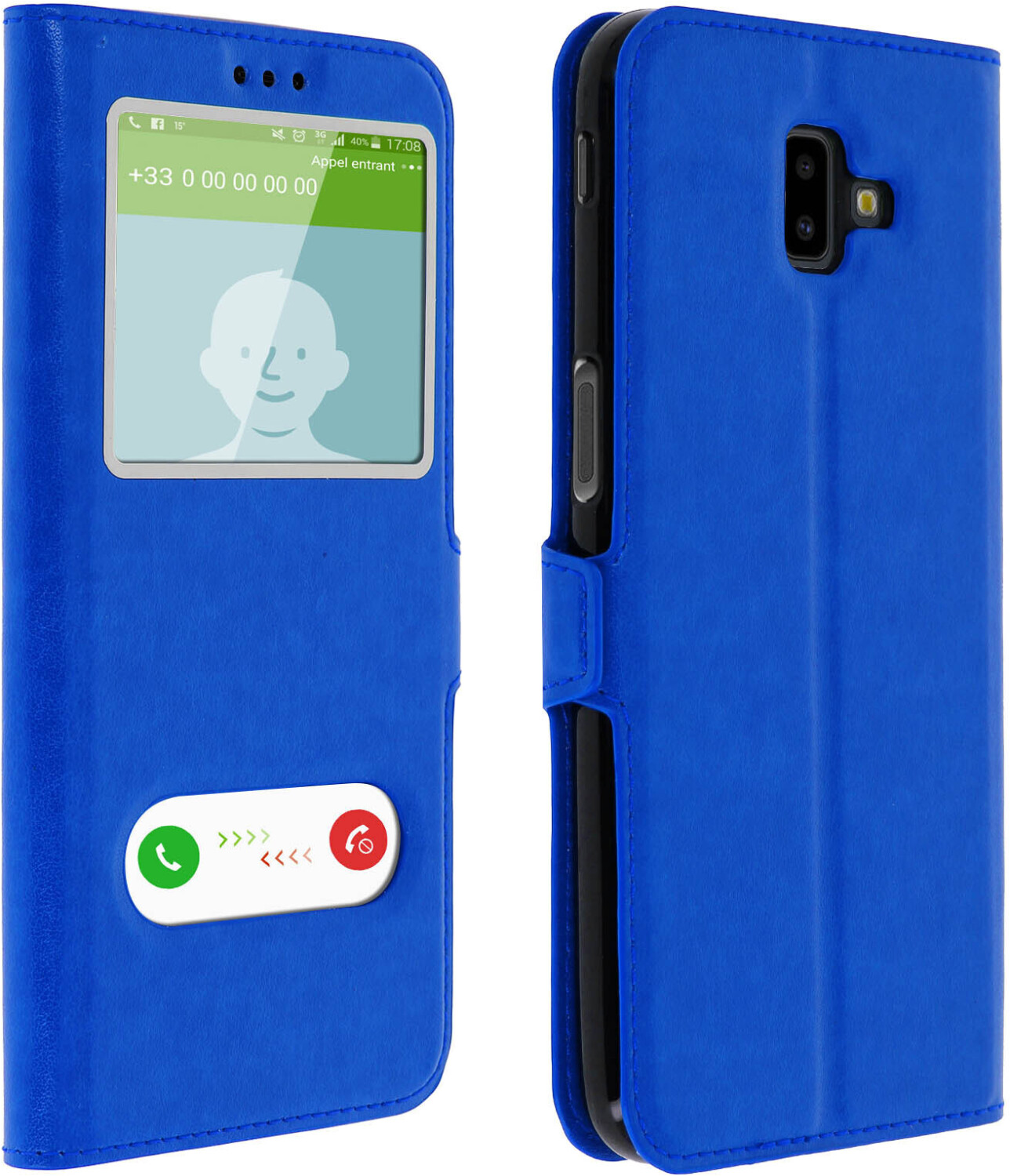 Avizar FOLIO-TOWIND-BL-J610