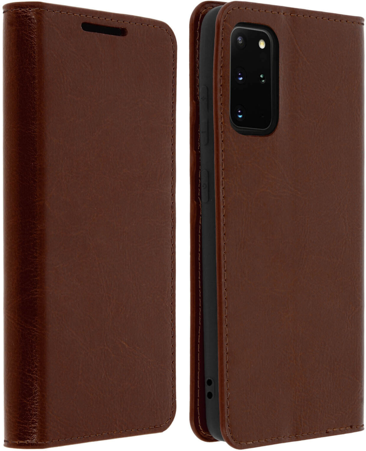 Avizar FOLIO-FIRST-DB-S20P