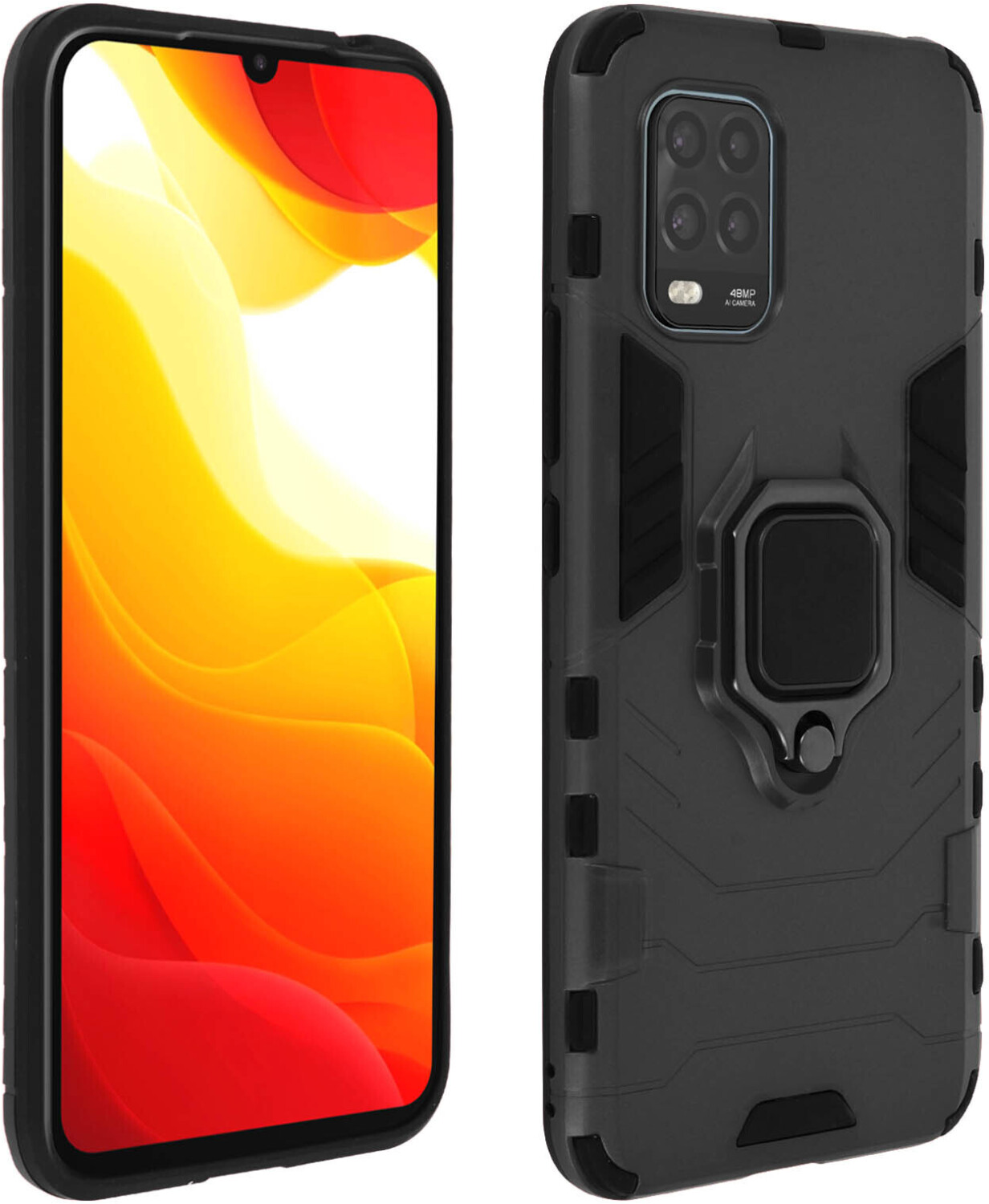 Avizar BACK-KIBOX-BK-XM10L
