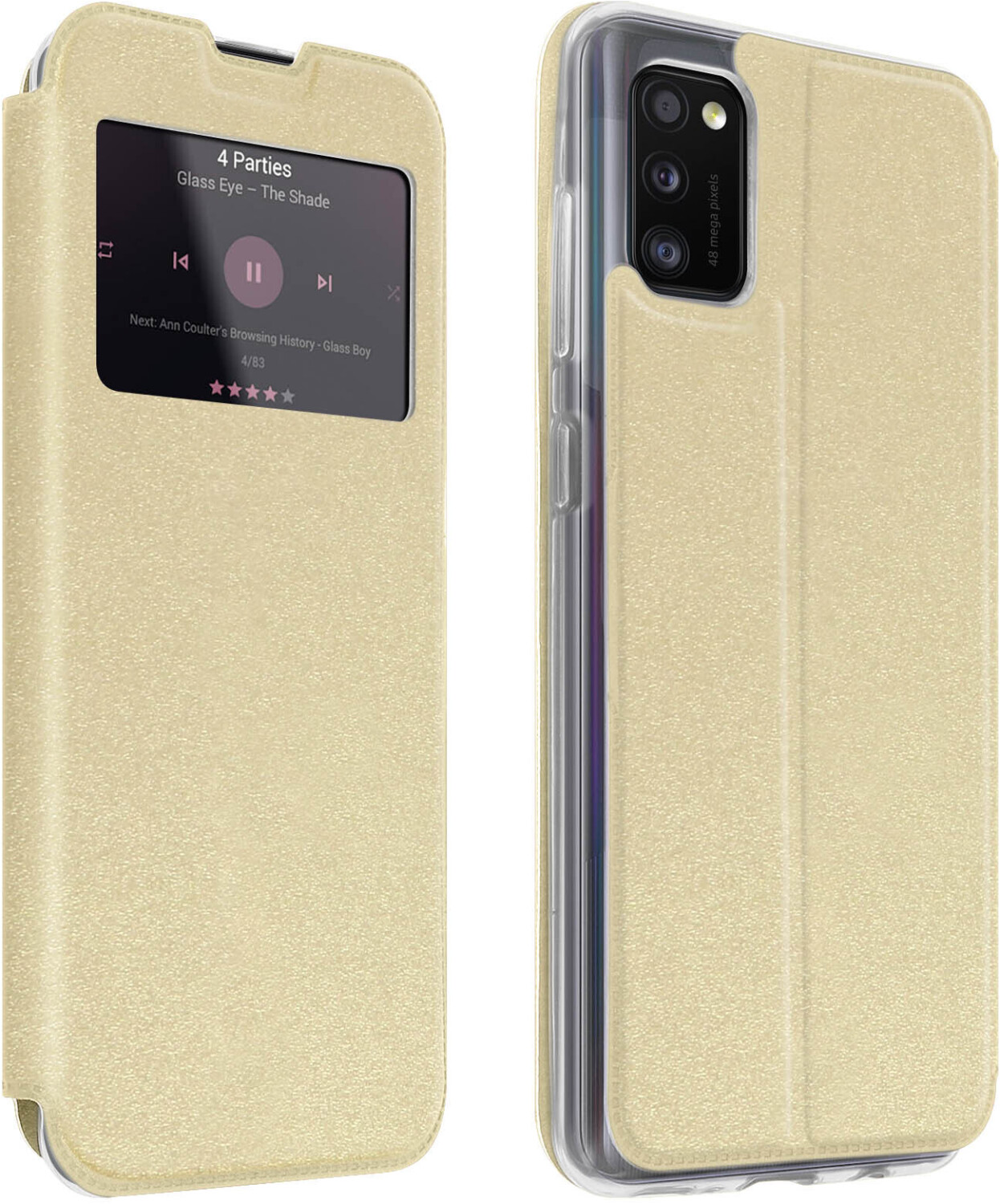Avizar FOLIO-FLEXIWIND-GD-A41