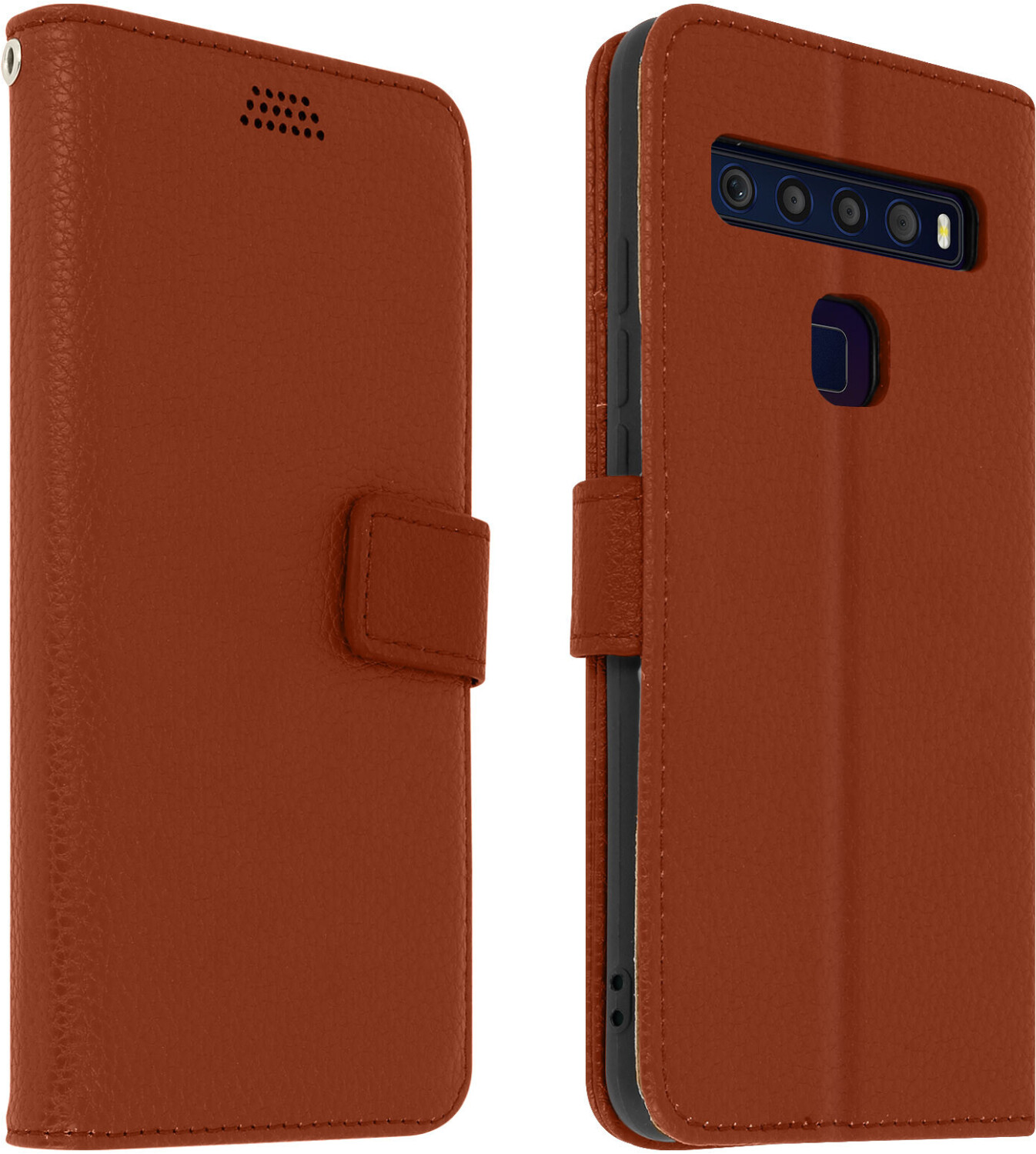 Avizar FOLIO-LENNY-BR-TC10L