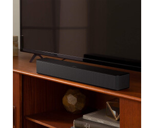 Soldes Bose TV Speaker 2024 au meilleur prix sur