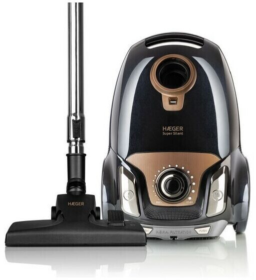 Haeger Super Silent