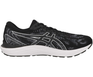 Asics Gel Cumulus 23 black white ab 163 00 Preisvergleich bei idealo