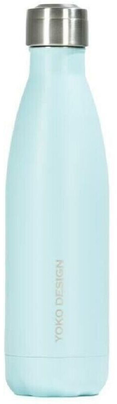 Yoko Design Bouteille isotherme 500 ml Pastel