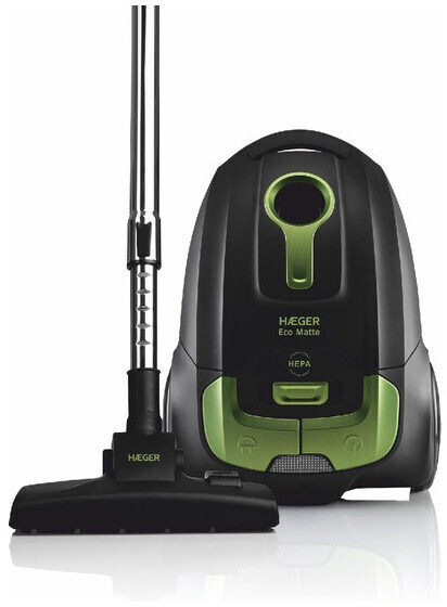 Haeger Eco Matte