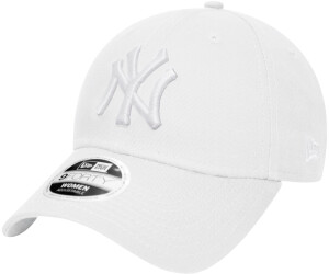 Plakken Meesterschap Keelholte New Era 9FORTY New York Yankees Essential Woman white ab 16,10 € |  Preisvergleich bei idealo.de