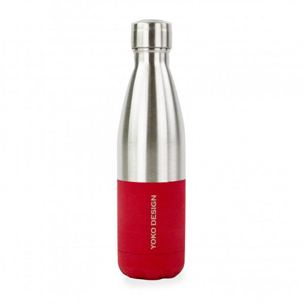 Yoko Design Duo 500 ml Rouge