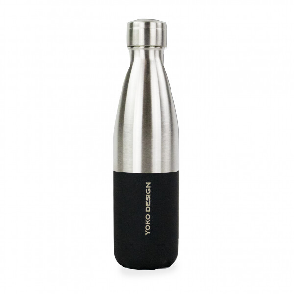 Yoko Design Duo 500 ml Noir