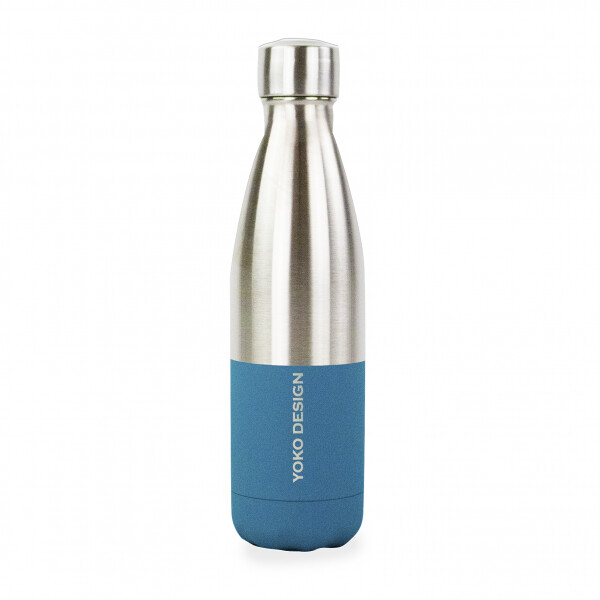Yoko Design Duo 500 ml Bleu