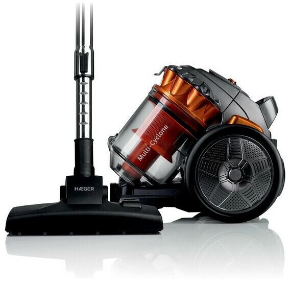 Haeger Max Cyclon