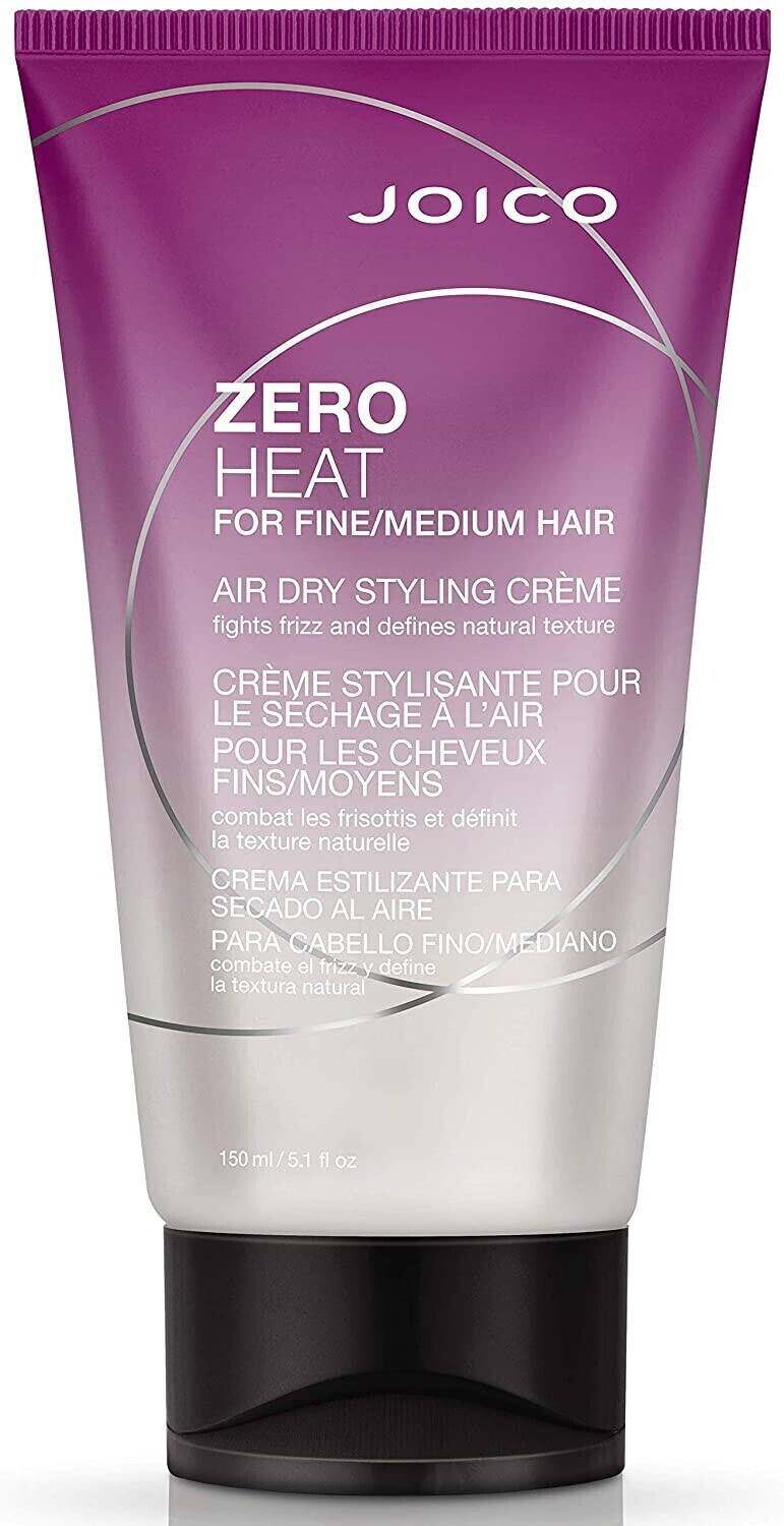 Joico Heat Air Dry Styling Creme for Fine/Medium Hair 150ml
