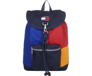 Tommy Hilfiger Tommy Jeans Heritage Flap Backpack a € 78,00 (oggi) |  Migliori prezzi e offerte su idealo