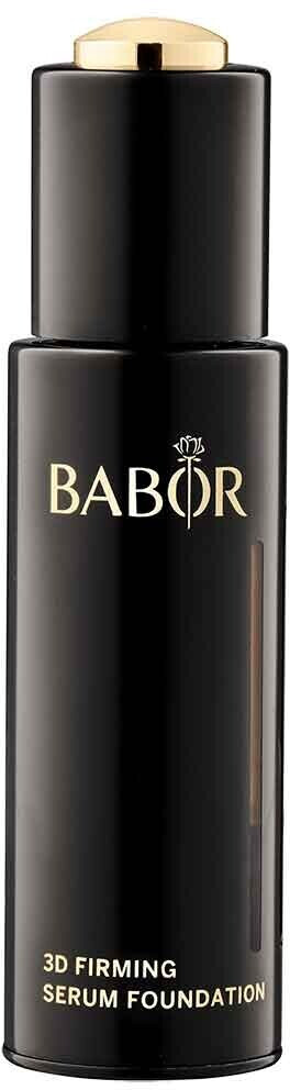 Babor 3D Firming Serum Foundation 02 Ivory (30ml)