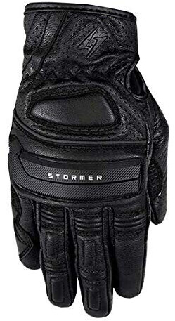 Stormer Comfort Gloves Black