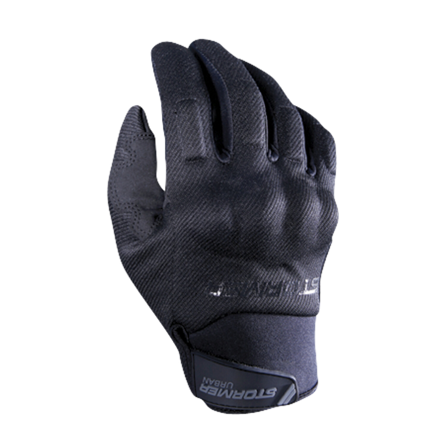 Stormer Urban Black