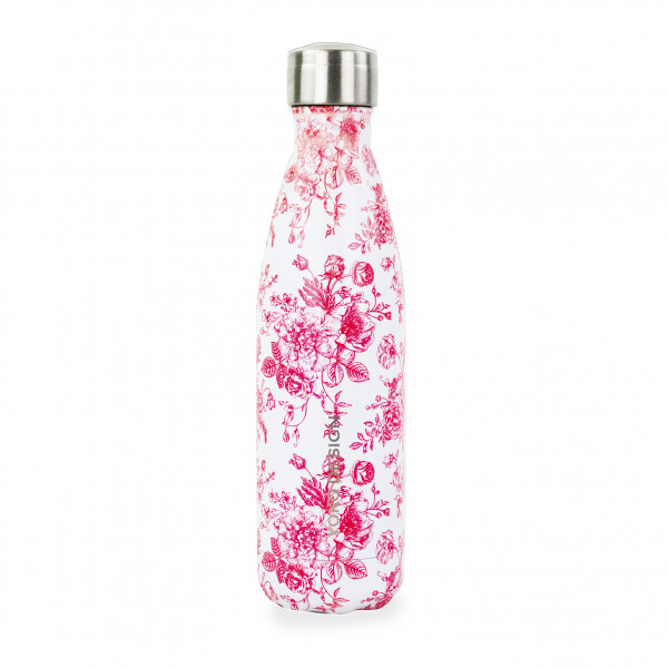 Yoko Design Toile de Jouy 500 ml Rouge