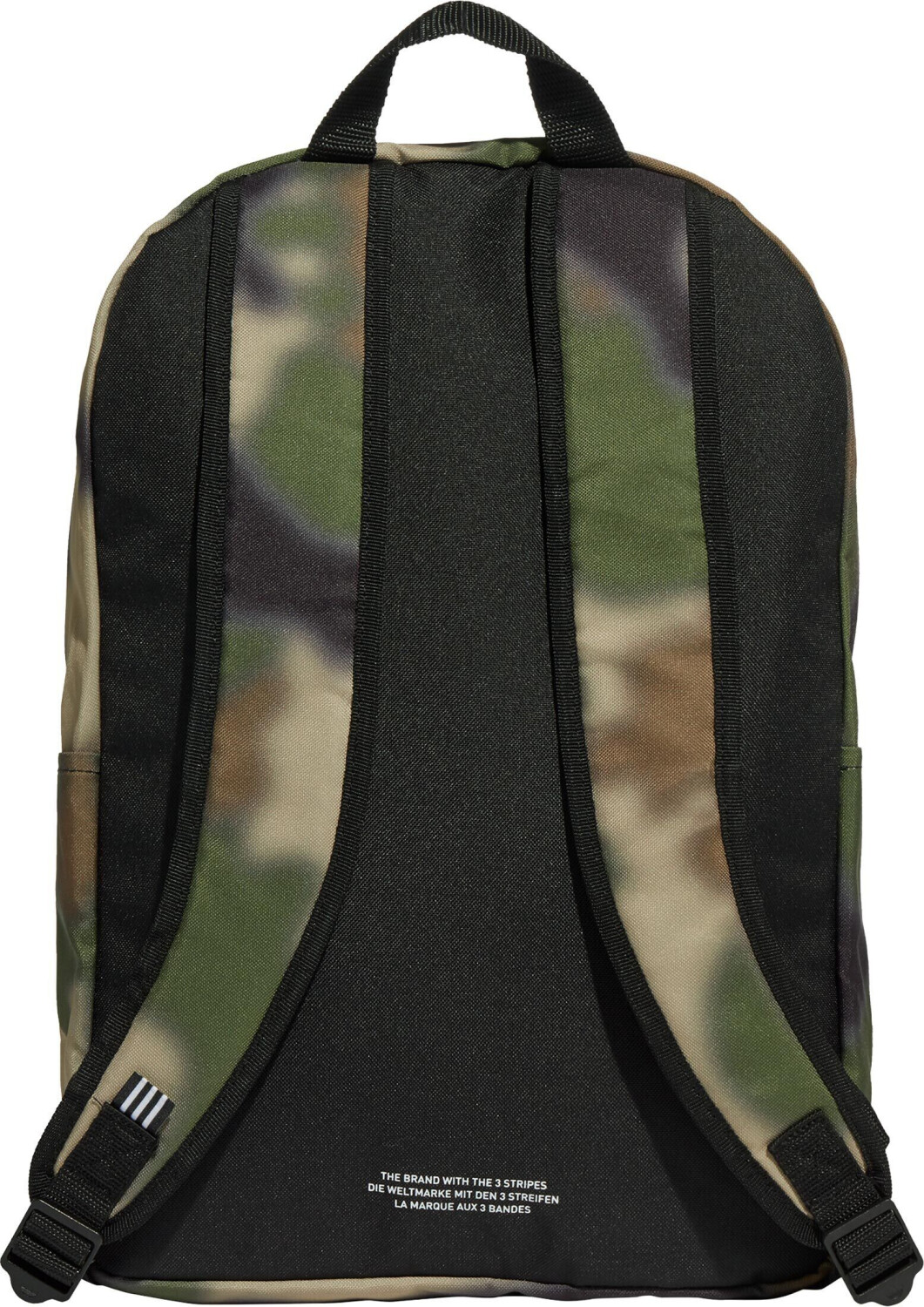 Adidas Camo Classics Backpack hemp wild pine black ab 34 00 Preisvergleich bei idealo