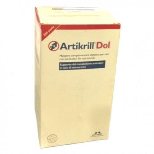 4 Pezzi Artikrill N.B.F. Lanes 60 Perle Per I Dolori Articolari - Para-Farmacia Bosciaclub - Foto 9