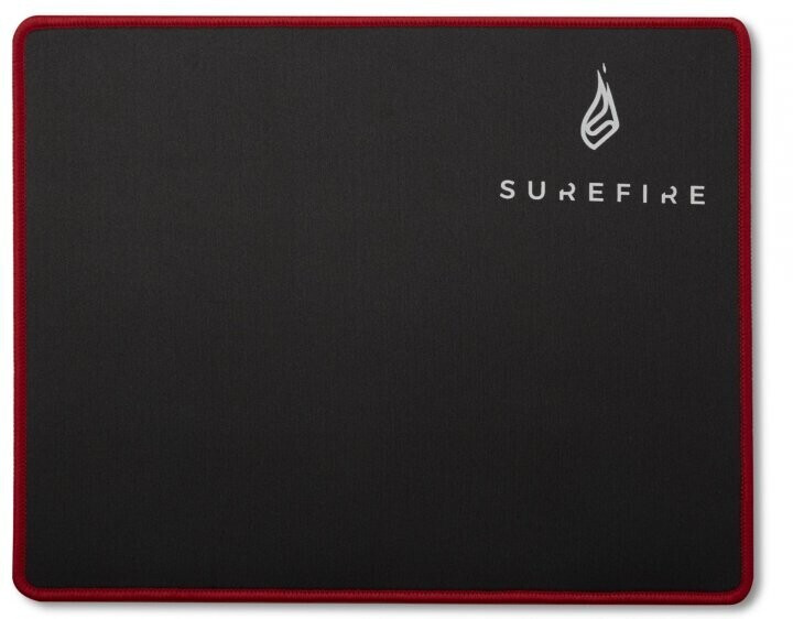 Surefire Silent Flight 320