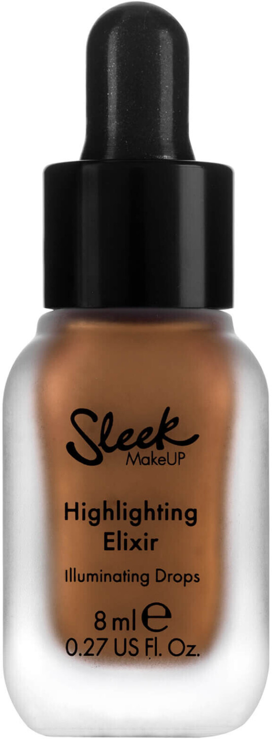 Sleek Highlighting Elixir Illuminating Drops (8ml)