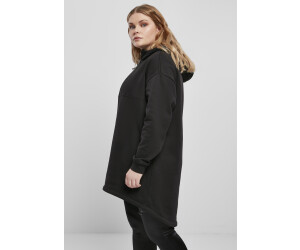 Urban Classics Ladies Long Oversized Pull Over Hoody TB3788 00007