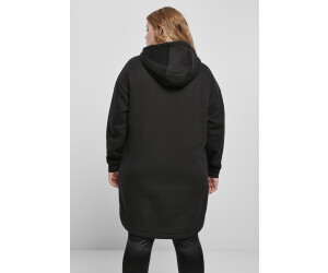 Ladies cheap longline hoody