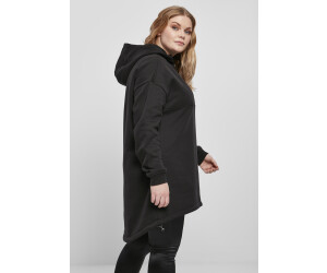 Ladies long hoody outlet