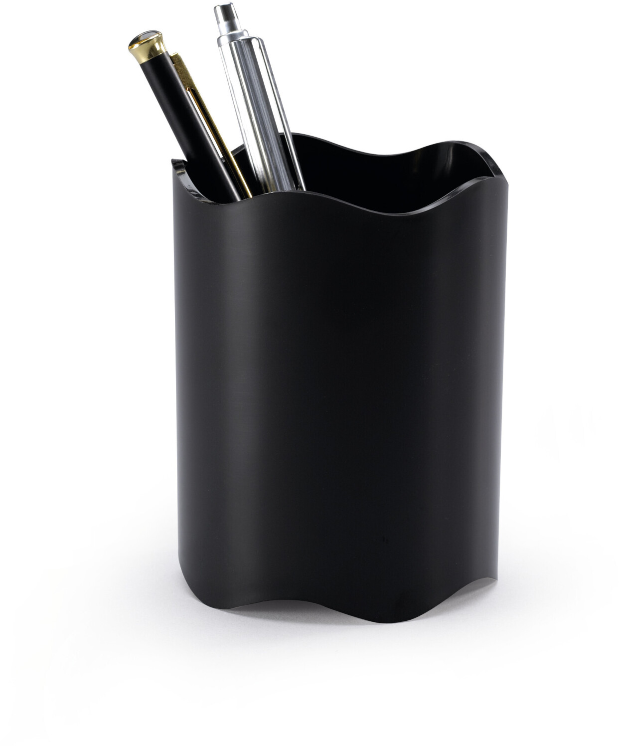 DURABLE 1701235060 TREND Pen Cup Black