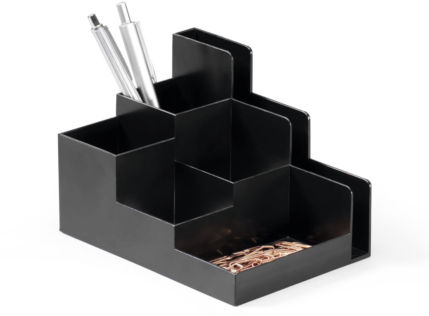 DURABLE 1701588058 DESK ORGANIZER OPTIMO Anthracite