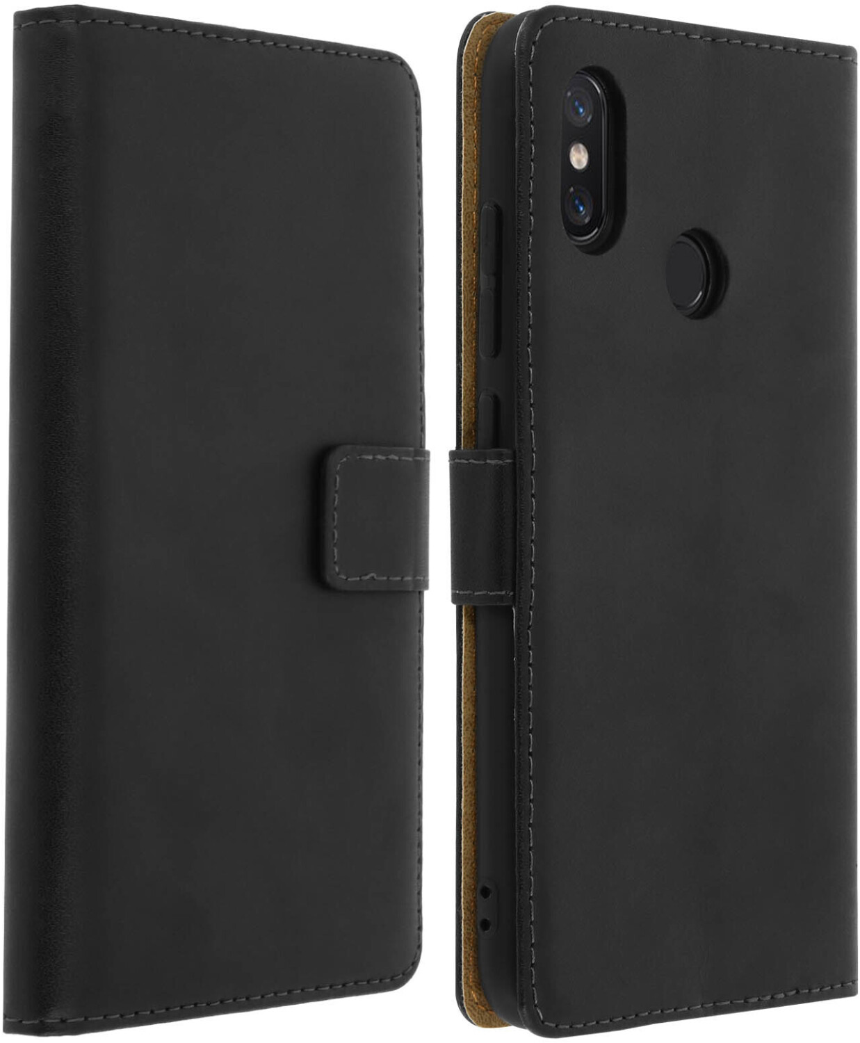 Avizar FOLIO-LEA-BK-MI8
