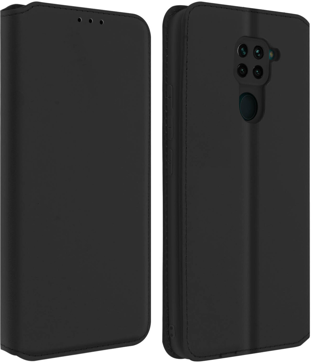 Avizar FOLIO-ELEC-BK-NT9R
