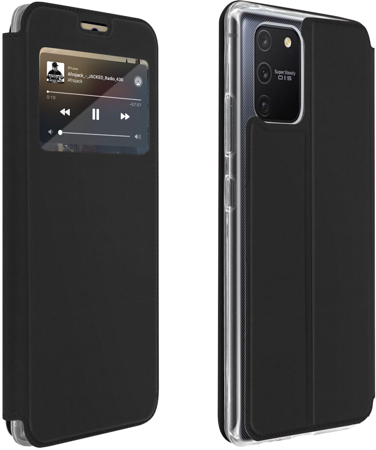 Avizar FOLIO-FLEXIWIND-BK-G770F