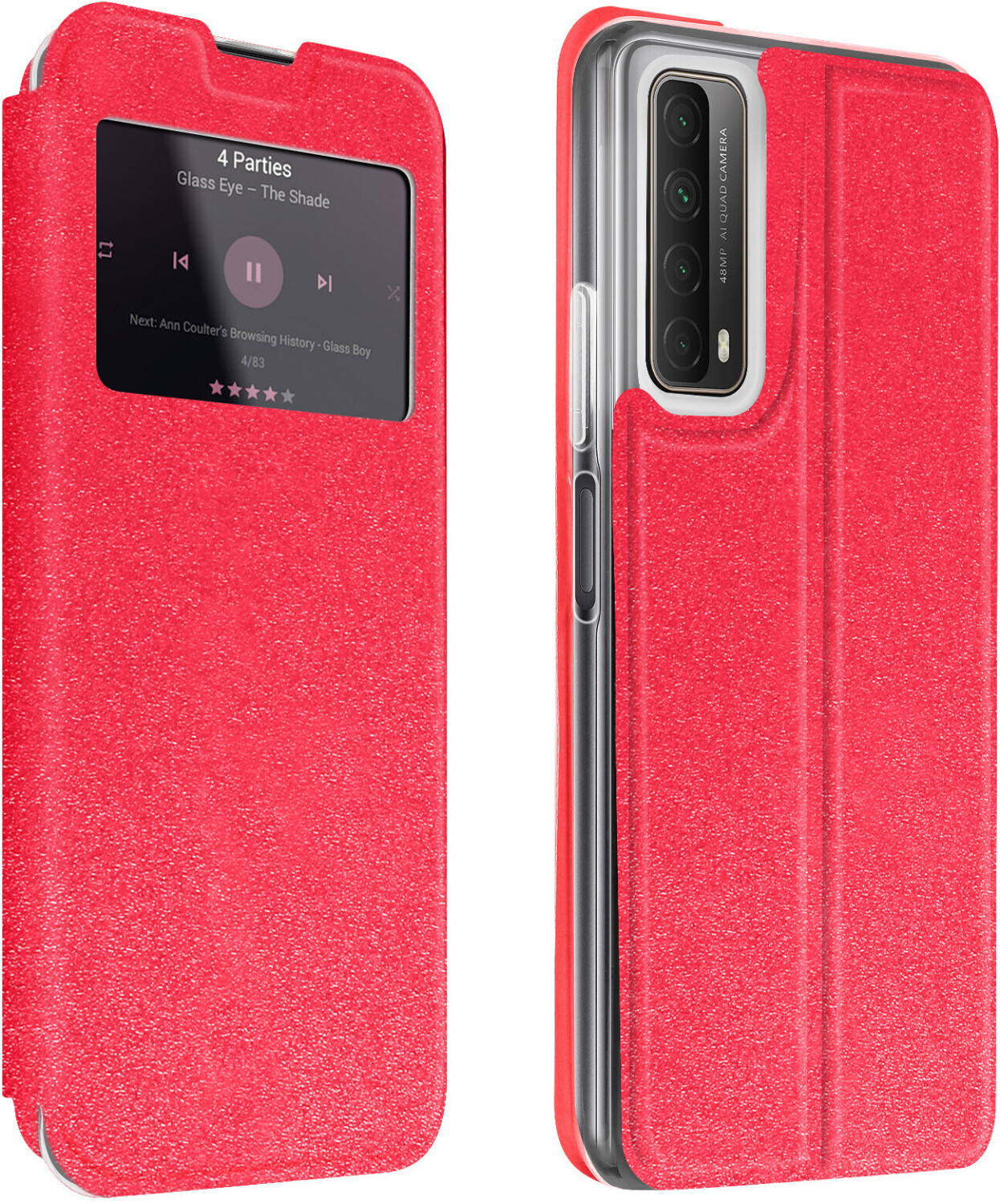 Avizar FOLIO-FLEXIWIND-RD-PSM21