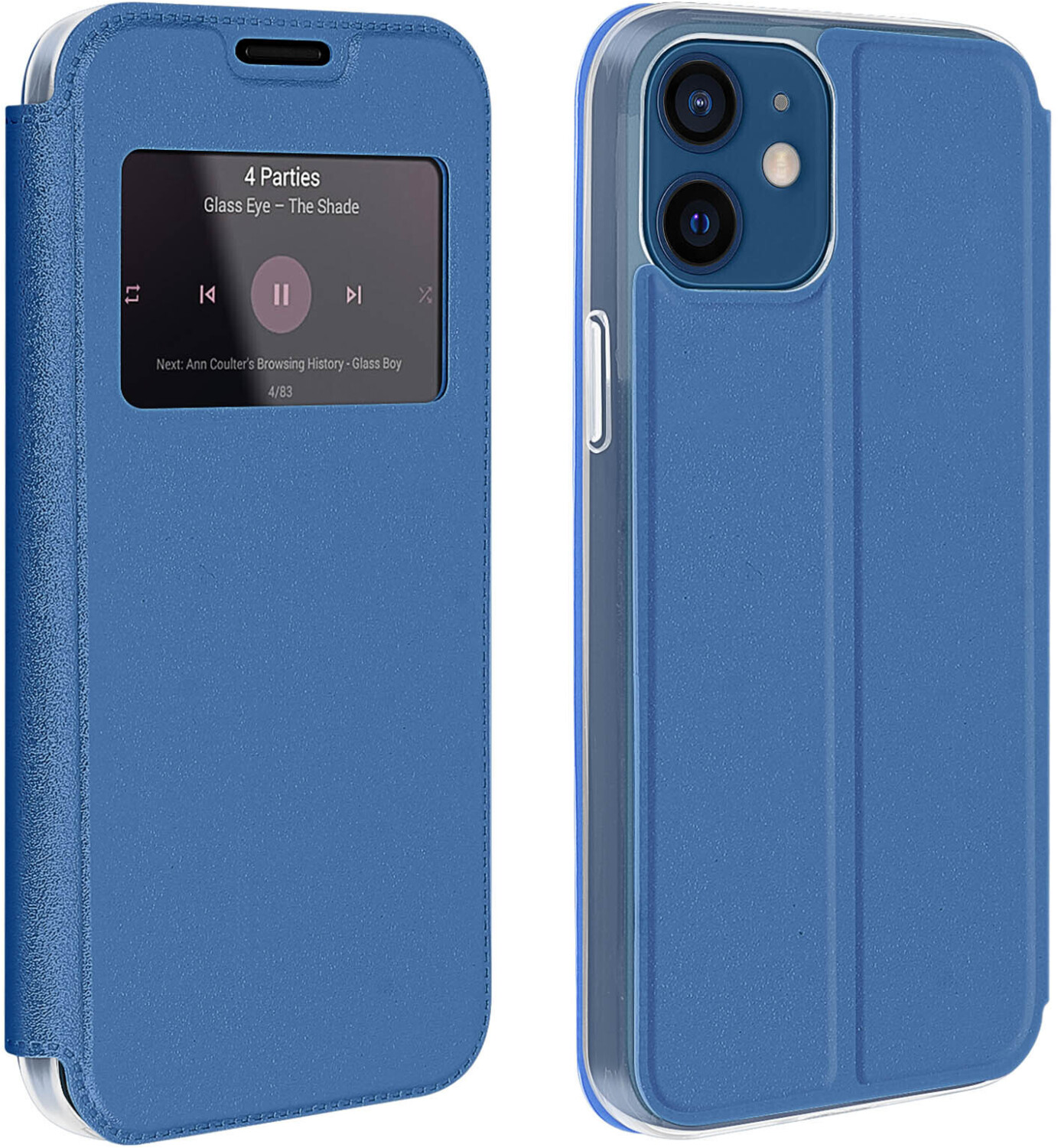 Avizar FOLIO-FLEXIWIND-BL-12MI
