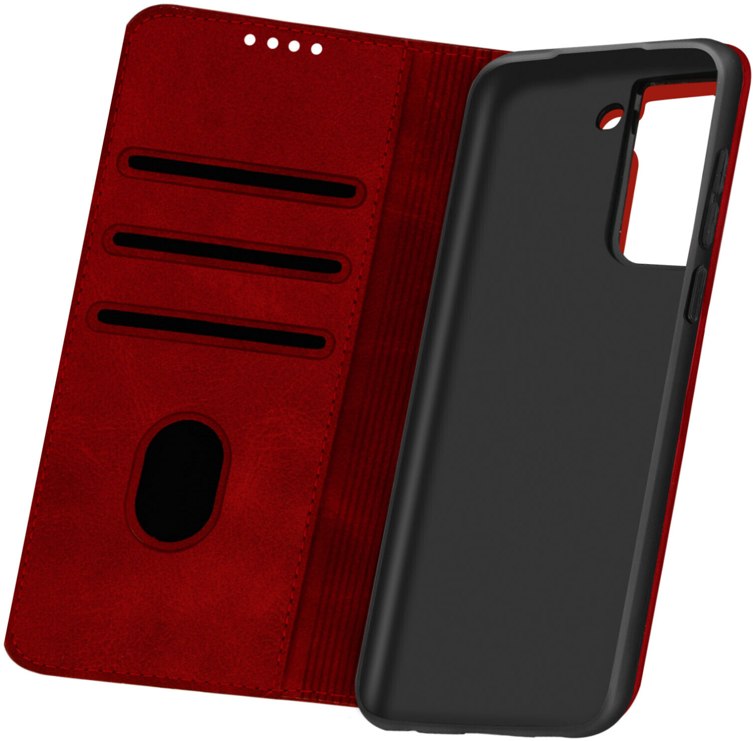 Avizar FOLIO-BUSI-RD-S21R