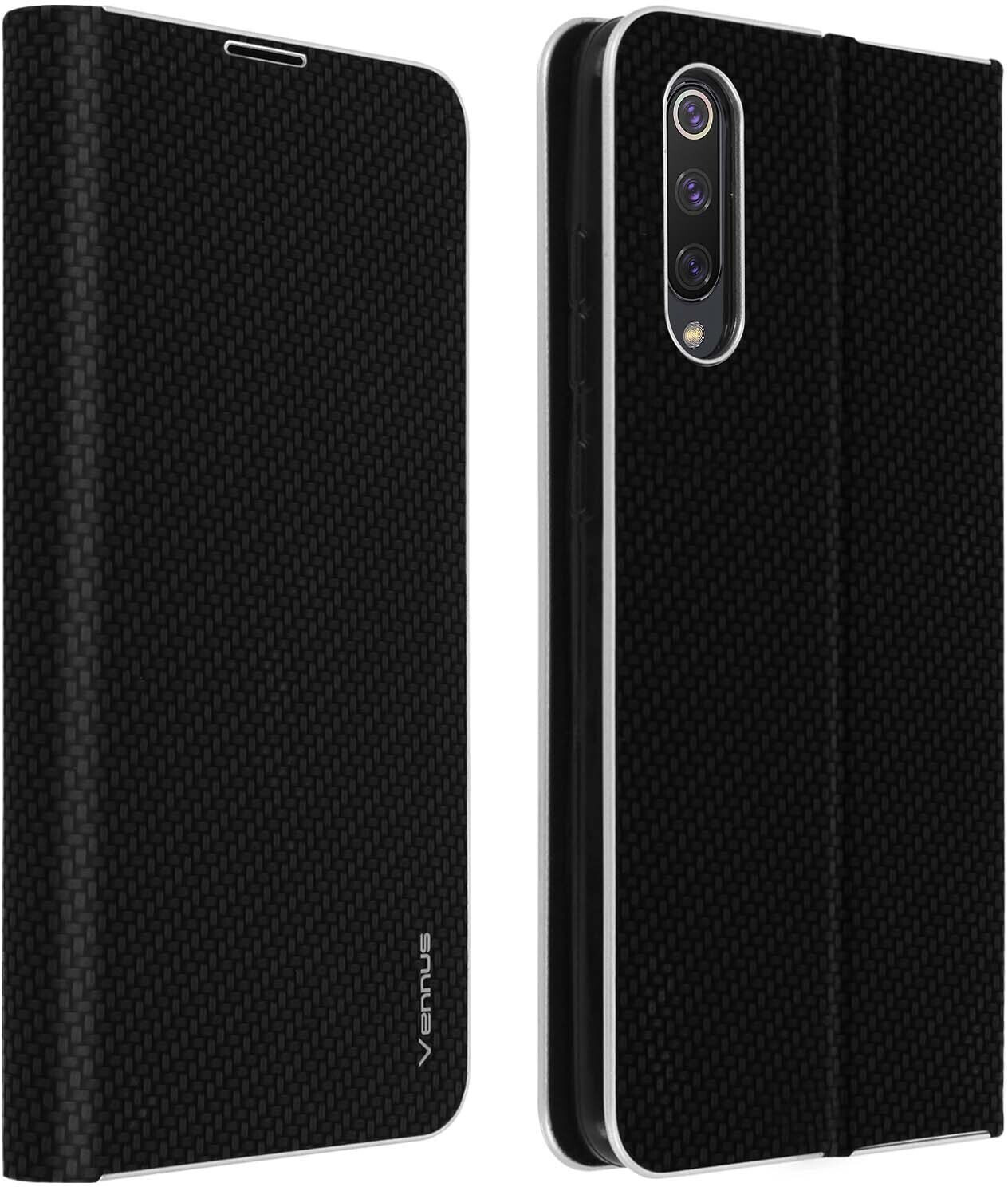 Avizar FOLIO-CARB-BK-MI9LTE