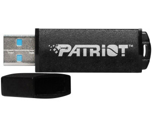 Patriot Supersonic Rage Prime Clé USB 3.2 Gen 2 – 500 Go – PEF500GRPMW32U