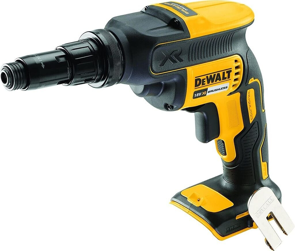 Buy DeWalt DCF622N XJ Cordless Drywall Screwdriver from £187.95 (Today
