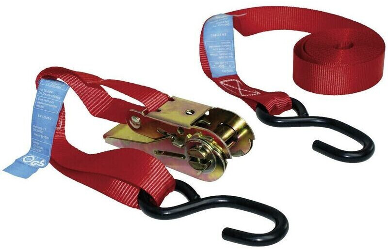 LAS Sangle d'arrimage 5 m (10317)