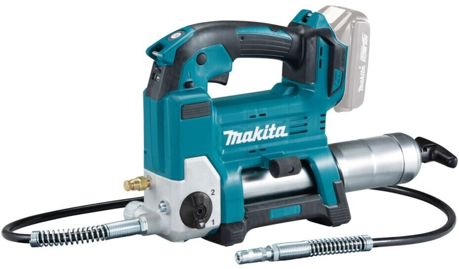 Makita DGP180 a € 271,00 (oggi)  Migliori prezzi e offerte su idealo