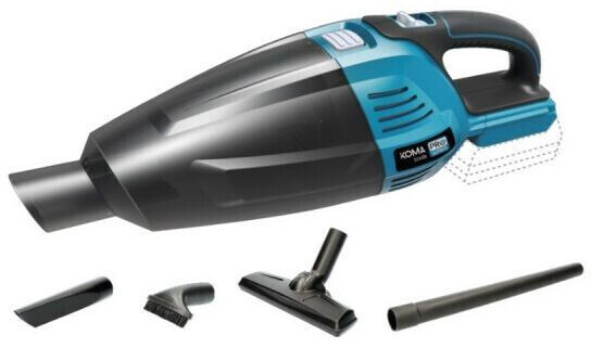 EDM Vacuum 20 V (08756)