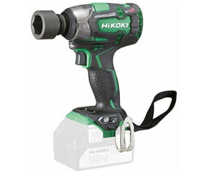 Hikoki WR18DBDL2W4