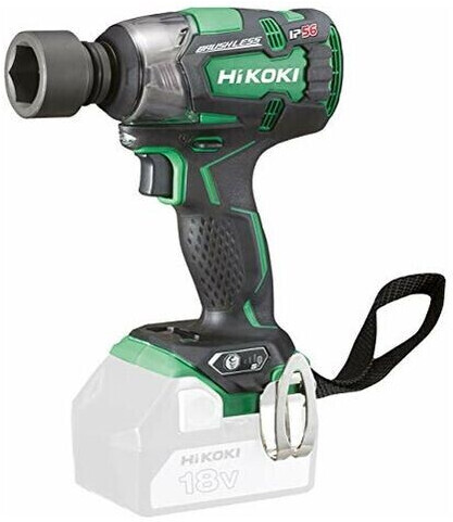 Hikoki WR18DBDL2W4