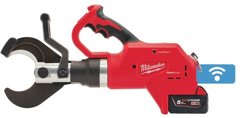 Milwaukee M18HCC75-502C
