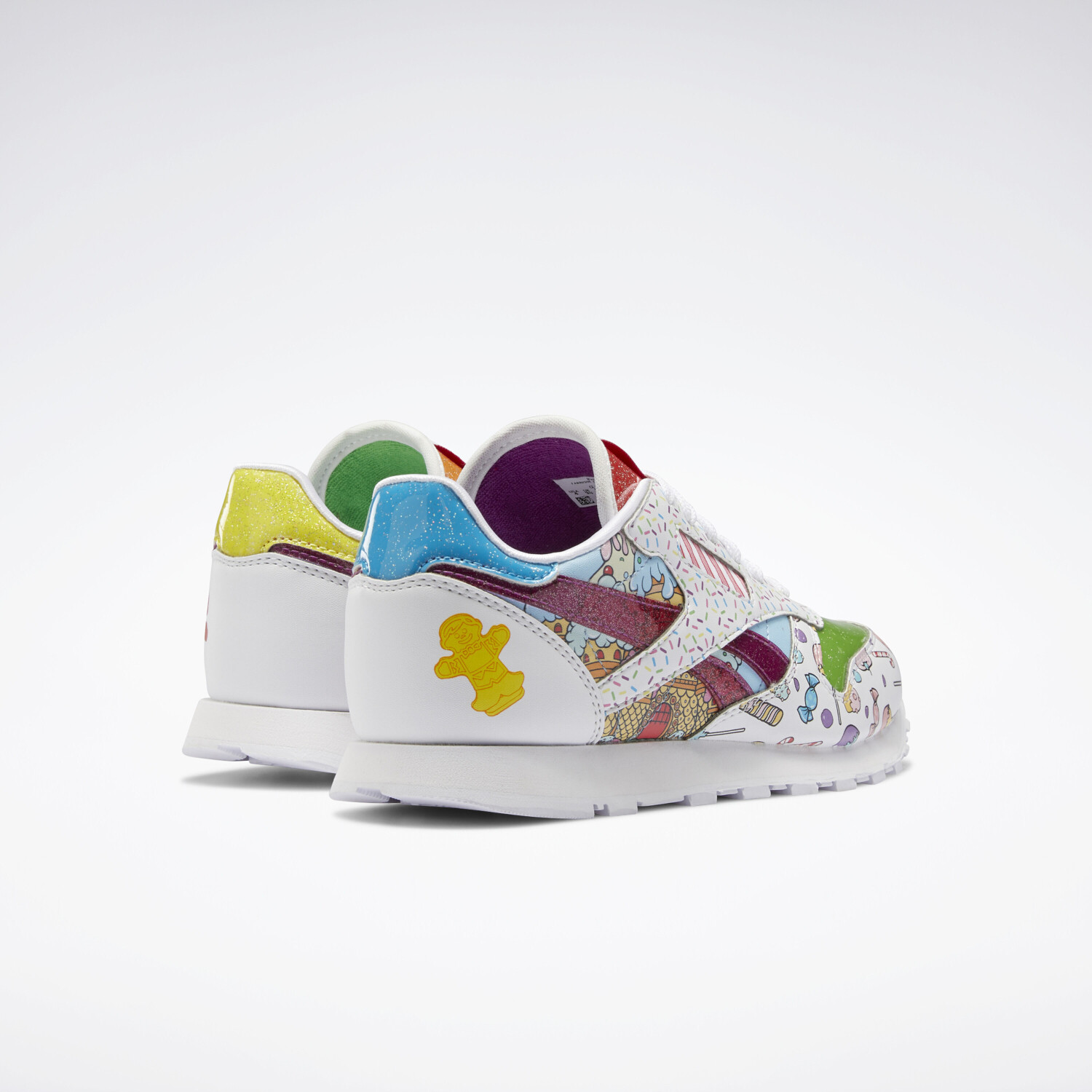reebok candyland classic